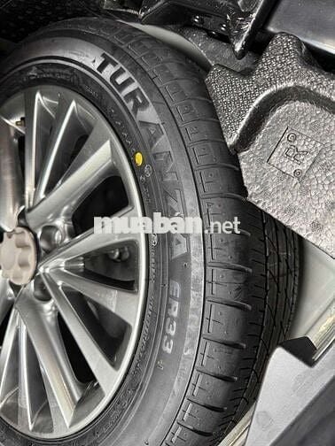 Camry 2.5Q 2018 Màu Nâu Vàng Đi Ít Rất Đẹp