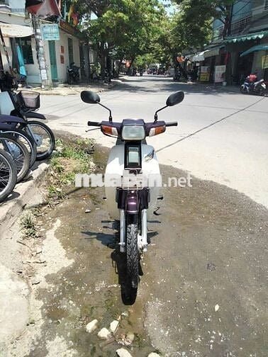 CẦN BÁN ĐR BOSS SANDA ÊM RU MỚI KENG