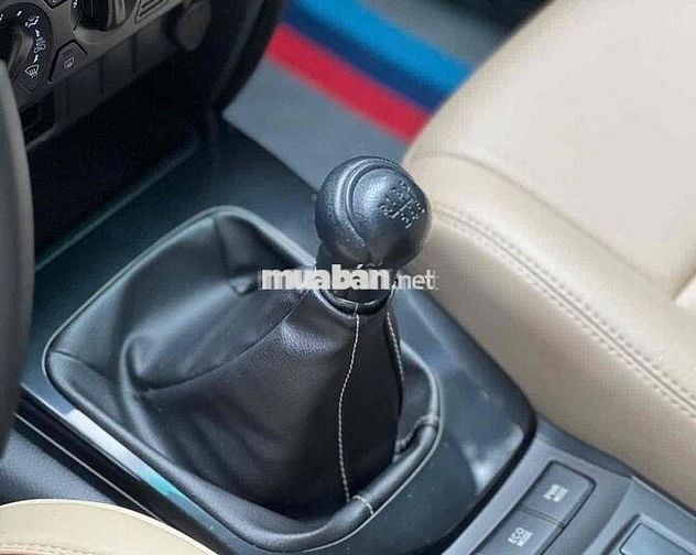 Toyota Fortuner 2021 2.4MT 4x2 - 42000 km