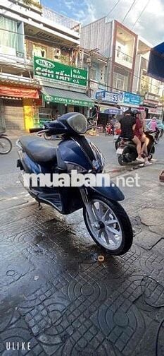Libetty Fi chính chủ