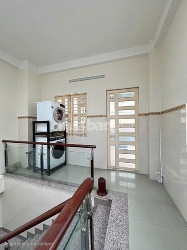 Nhà MTKD đường Dương Khuê , p.Phú Thạnh , 10x23 , 3 tầng , 30 tỷ TL