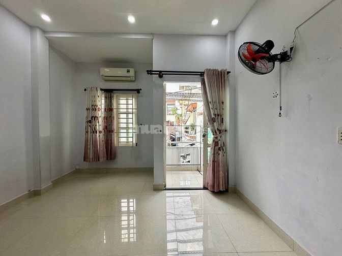 🏡 BÁN NHÀ NGUYỄN HỮU CẢNH – BÌNH THẠNH – 46M² – CHỈ 7.3 TỶ 