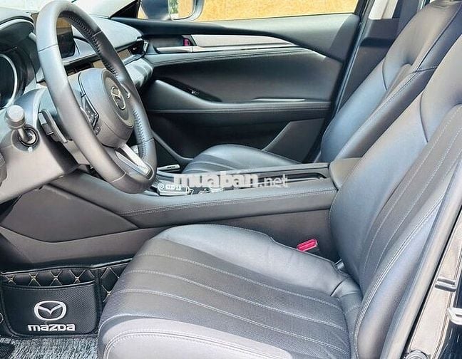 Mazda 6 2021 2.0 Premium, full lịch sử,có bảo hành