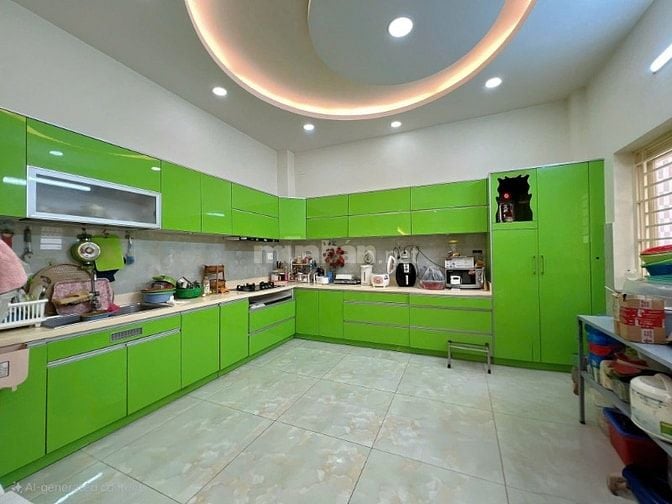Nhà MTKD đường Dương Khuê , p.Phú Thạnh , 10x23 , 3 tầng , 30 tỷ TL