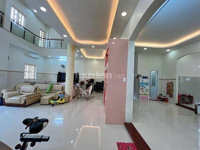 Nhà MTKD đường Dương Khuê , p.Phú Thạnh , 10x23 , 3 tầng , 30 tỷ TL