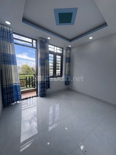 Nhà 1trệt 1lầu,2PN gần chợ Mỹ Hạnh Nam 500m, KCN Xuyên Á,Hóc MônTPHCM