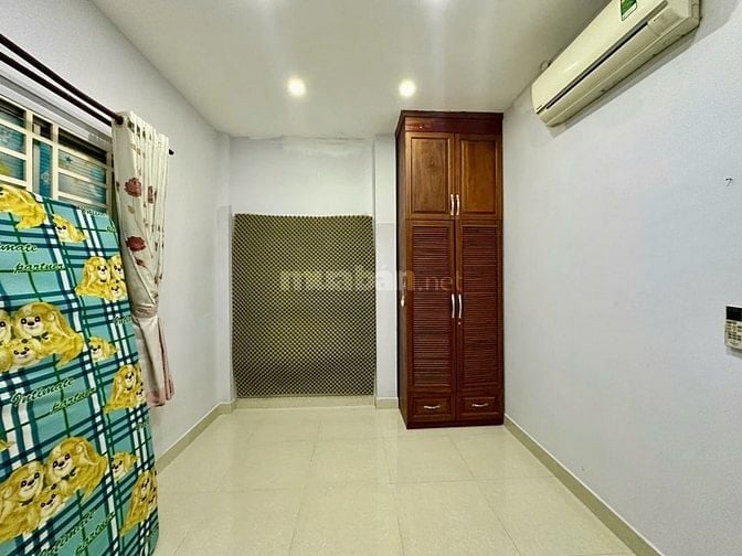 🏡 BÁN NHÀ NGUYỄN HỮU CẢNH – BÌNH THẠNH – 46M² – CHỈ 7.3 TỶ 