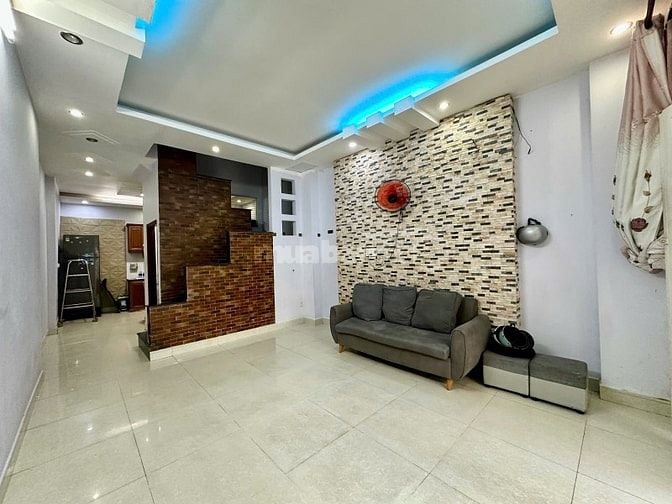 🏡 BÁN NHÀ NGUYỄN HỮU CẢNH – BÌNH THẠNH – 46M² – CHỈ 7.3 TỶ 