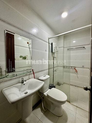 🏡 BÁN NHÀ NGUYỄN HỮU CẢNH – BÌNH THẠNH – 46M² – CHỈ 7.3 TỶ 