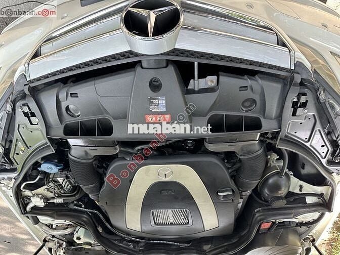 Mercedes Benz E class E350 Coupe 2010 - 530 Triệu