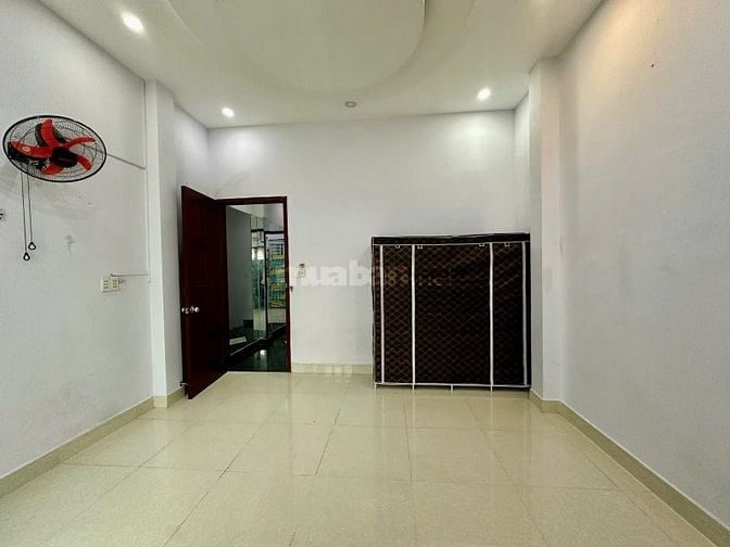🏡 BÁN NHÀ NGUYỄN HỮU CẢNH – BÌNH THẠNH – 46M² – CHỈ 7.3 TỶ 