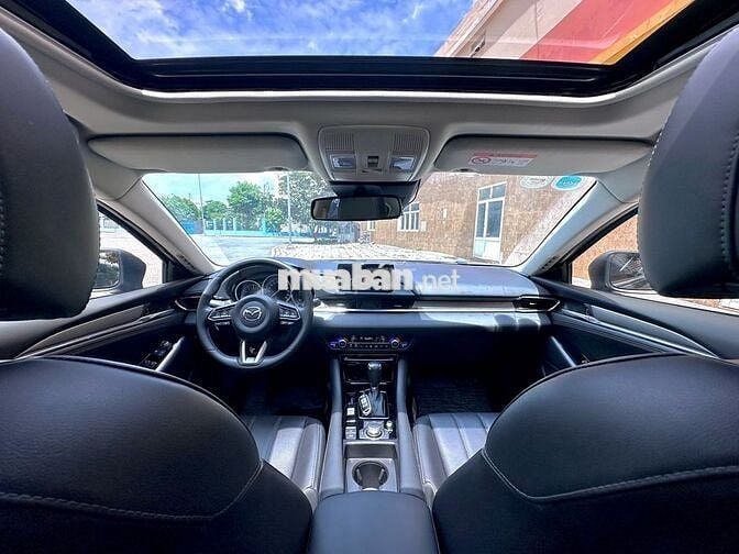 Mazda 6 2021 2.0 Premium, full lịch sử,có bảo hành