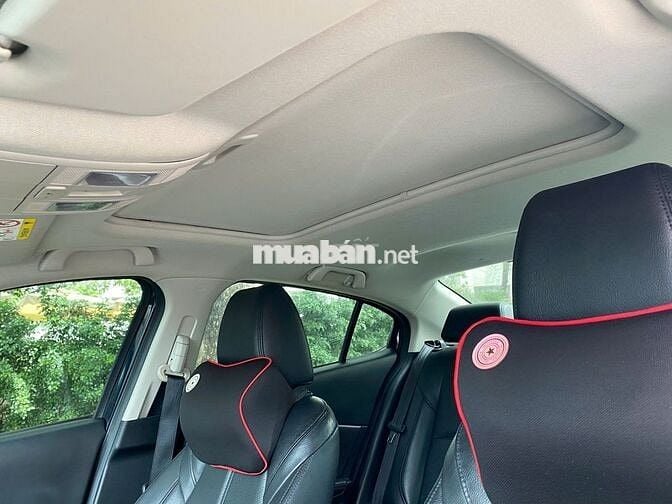 Mazda 3 2018 1.5 AT full lịch sử, có bảo hành