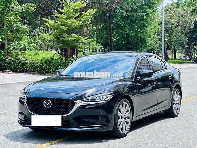 Mazda 6 2021 2.0 Premium, full lịch sử,có bảo hành
