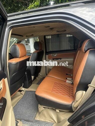 Toyota Fortuner 2016 - 110000 km