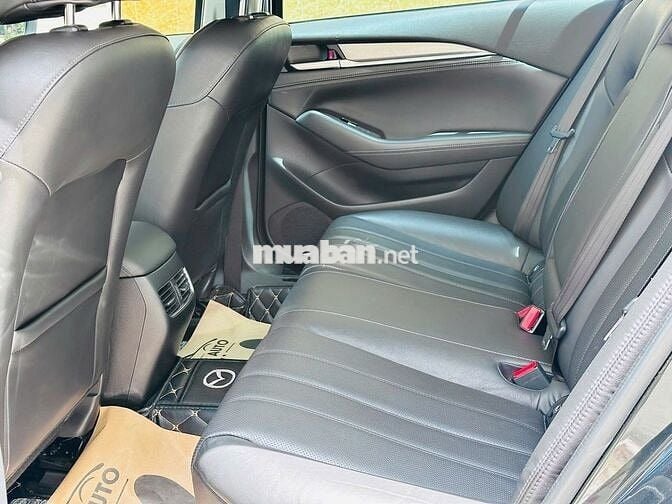 Mazda 6 2021 2.0 Premium, full lịch sử,có bảo hành
