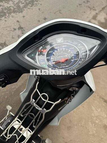 Wave A 2024 - siêu lướt - biển HN đẹp