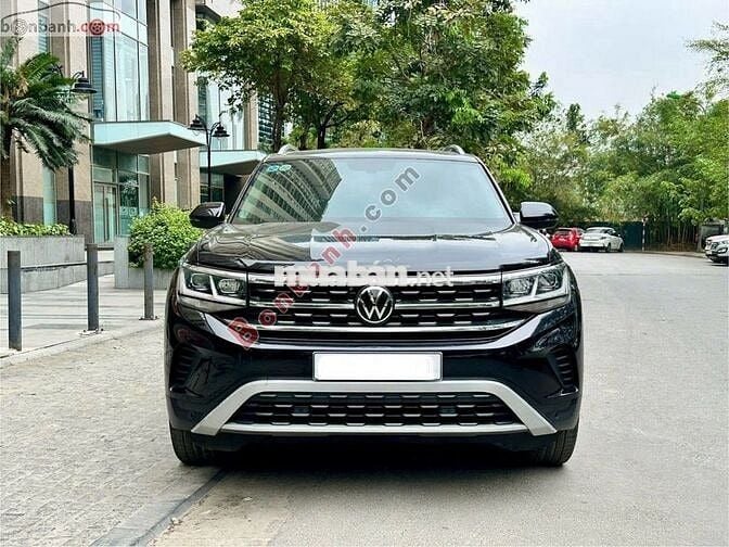 Volkswagen Teramont 2.0 AT 2022 - 1 Tỷ 780 Triệu
