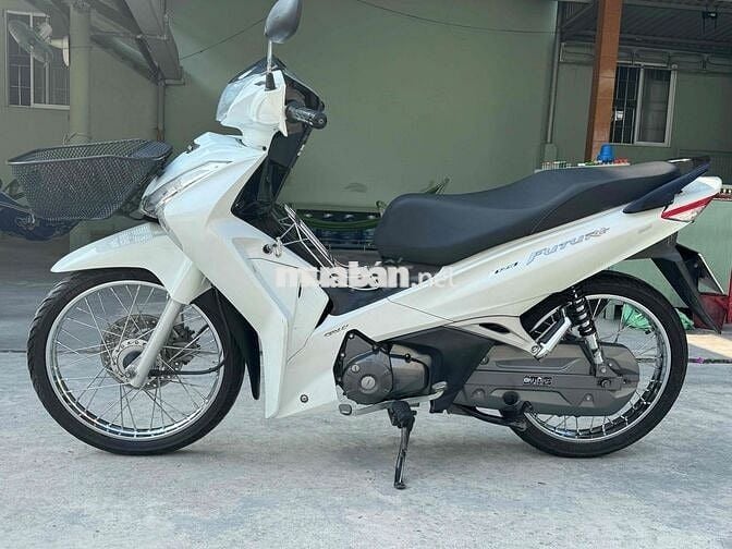future led 125 trắng