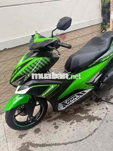 Nvx 155abs đk 2021 9 chủ