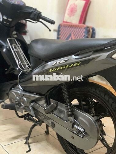bán xe sirius fi biển 43 chính chủ sạch đẹp