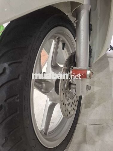 SH 150i nhập ý xe cọp odo chuẩn 7k8