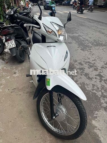 Wave A 2024 - siêu lướt - biển HN đẹp