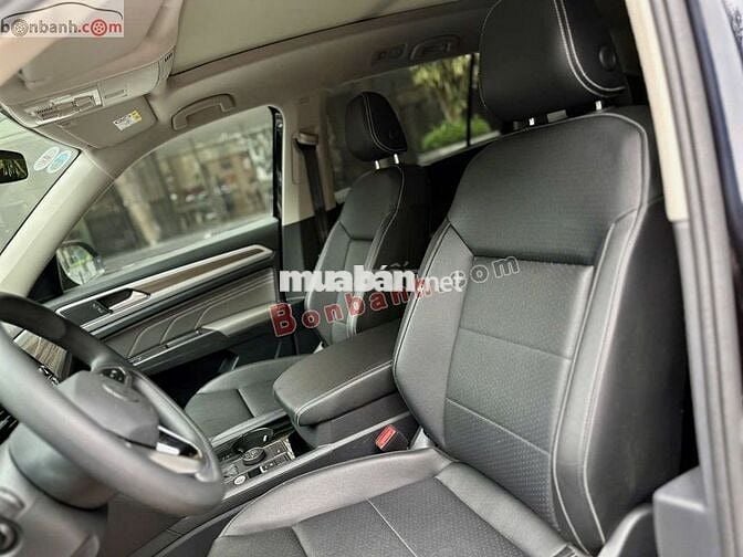 Volkswagen Teramont 2.0 AT 2022 - 1 Tỷ 780 Triệu