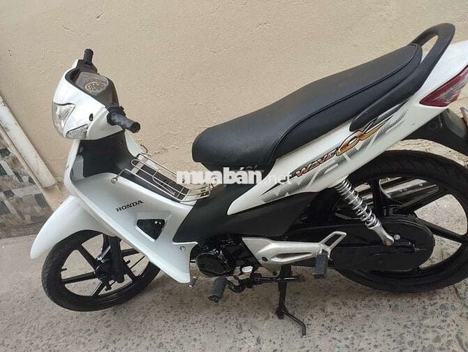 Ware anpha máy ngon , xe đẹp