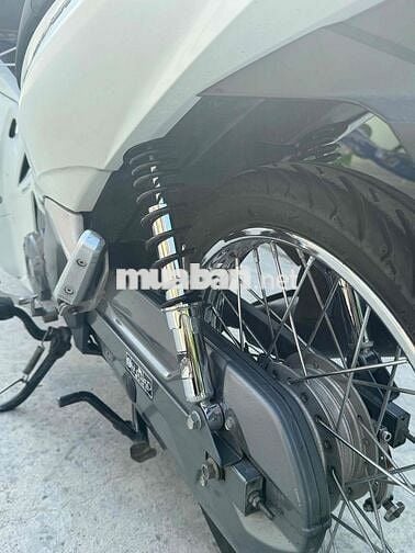 future led 125 trắng