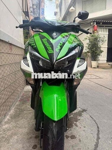 Nvx 155abs đk 2021 9 chủ