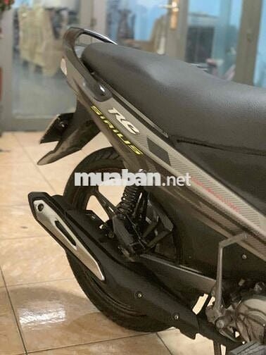 bán xe sirius fi biển 43 chính chủ sạch đẹp