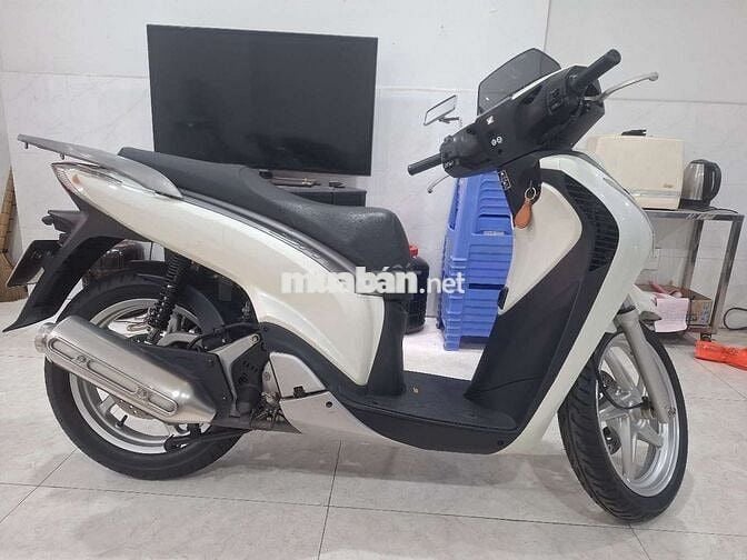 SH 150i nhập ý xe cọp odo chuẩn 7k8