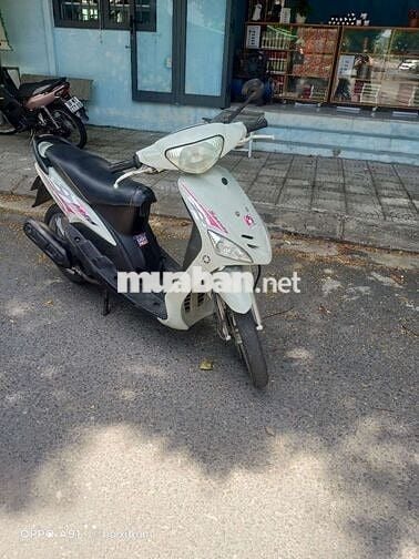 ✅ BÁn YAMAHA MIO THÁI BS 75 
XE MÁY MÓC  ÊM