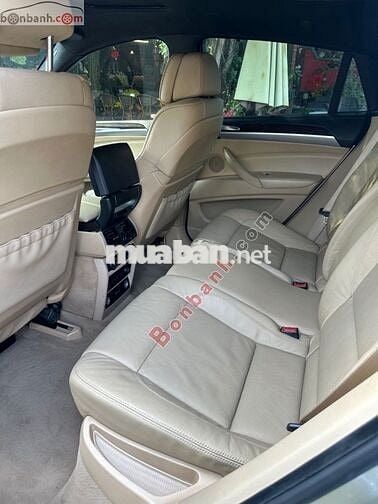 BMW X6 xDrive50i 2009 - 430 Triệu