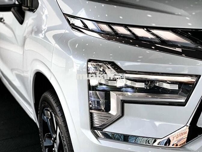 Mitsubishi Xpander 2025 trả trước 170 triệu