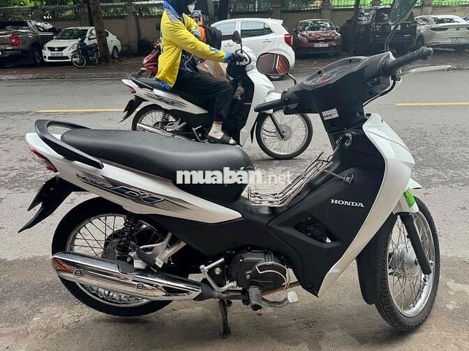 Wave A 2024 - siêu lướt - biển HN đẹp