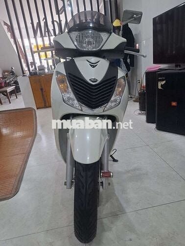 SH 150i nhập ý xe cọp odo chuẩn 7k8