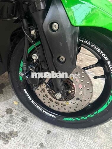 Nvx 155abs đk 2021 9 chủ