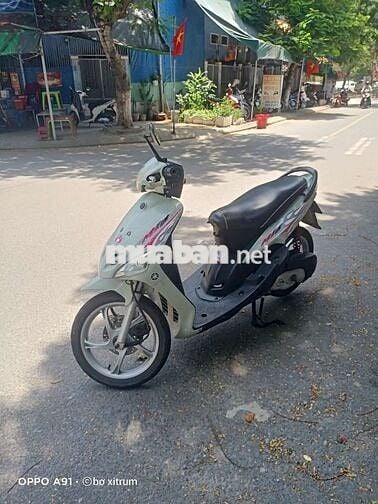 ✅ BÁn YAMAHA MIO THÁI BS 75 
XE MÁY MÓC  ÊM