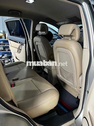 Chevrolet Captiva 2008 - 97000 km
