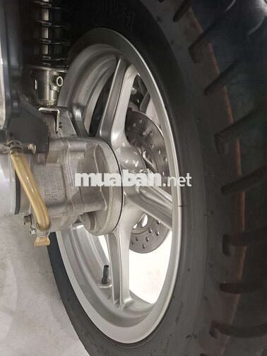 SH 150i nhập ý xe cọp odo chuẩn 7k8