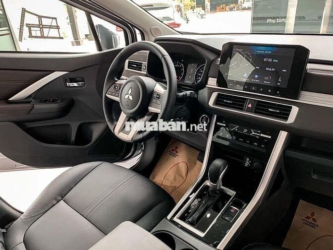 Mitsubishi Xpander 2025 trả trước 170 triệu