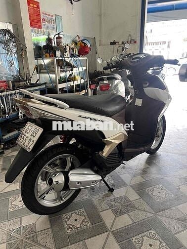 YAMAHA LUVIAS FI 2015 63 B9 55592