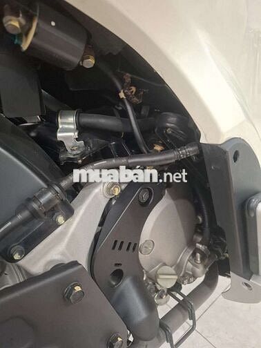 SH 150i nhập ý xe cọp odo chuẩn 7k8