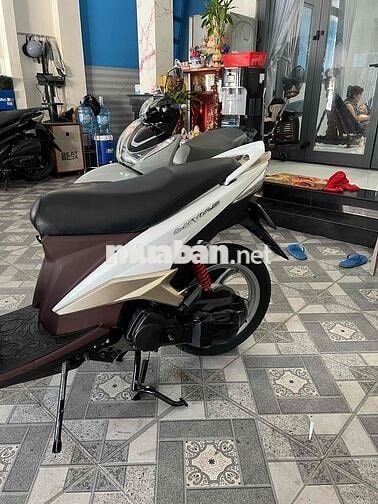 YAMAHA LUVIAS FI 2015 63 B9 55592