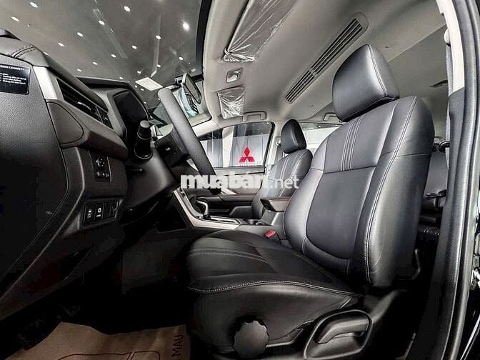 Mitsubishi Xpander 2025 trả trước 170 triệu