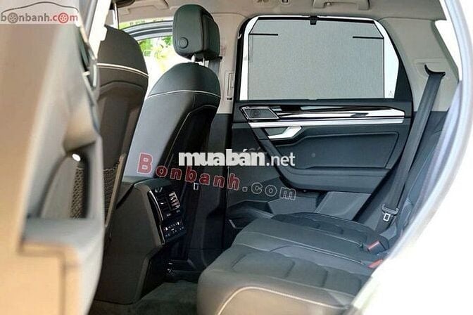 Volkswagen Touareg Luxury 2.0 TSI 2023
