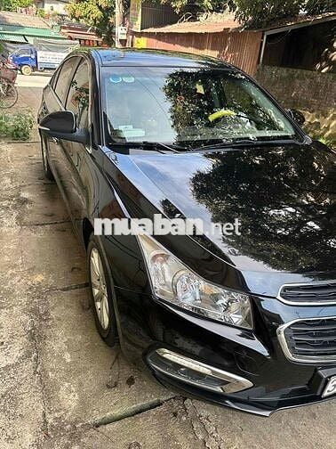 Chevrolet Cruze 2018 LT 1.6L - 130000 km