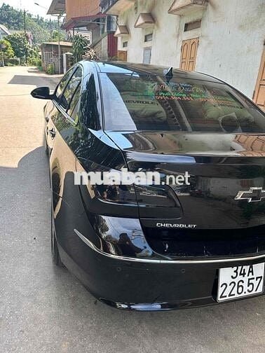 Chevrolet Cruze 2018 LT 1.6L - 130000 km